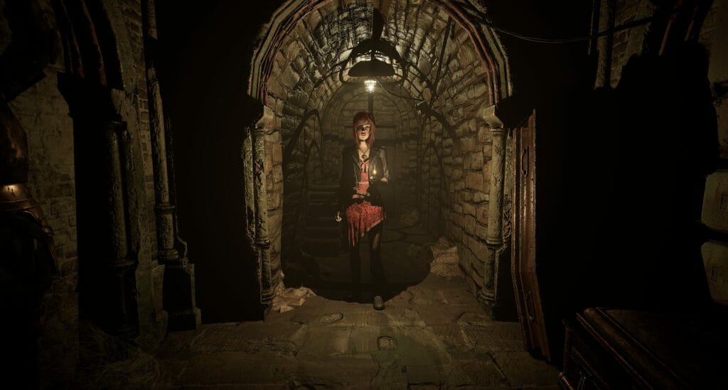 Análisis: Tormented Souls 2