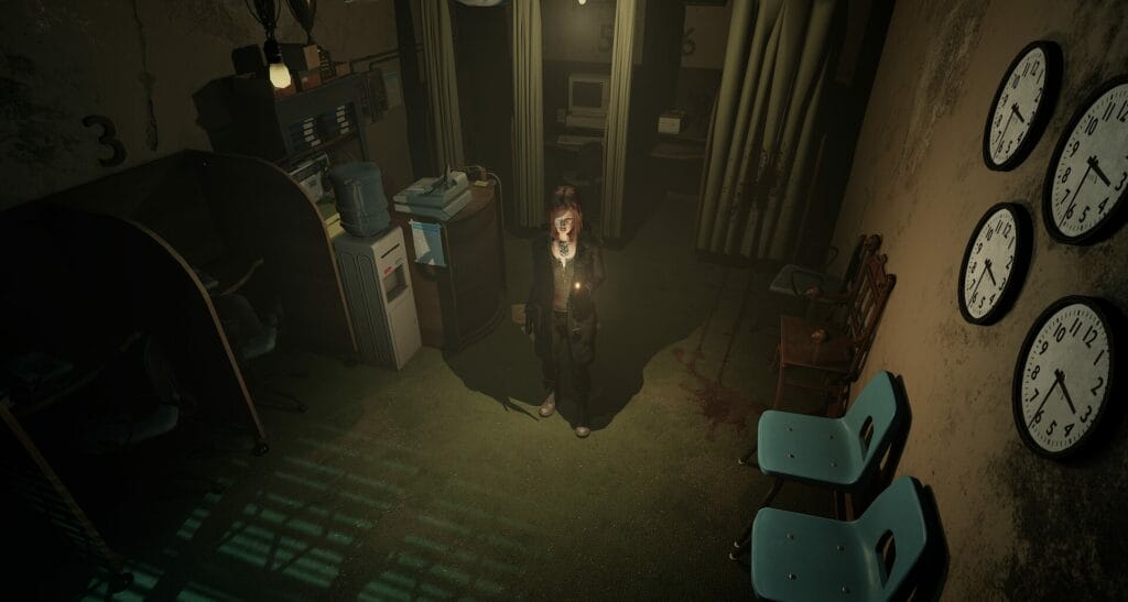 Análisis: Tormented Souls 2 Análisis: Tormented Souls 2