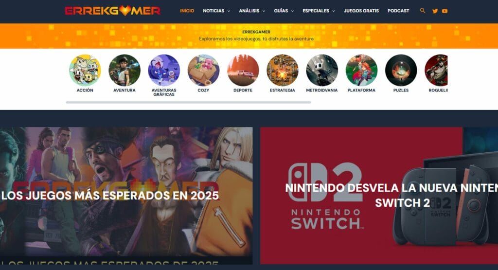 La crisis silenciosa del periodismo de videojuegos: entre la pasión, la precariedad y el abandono La crisis silenciosa del periodismo de videojuegos: entre la pasión, la precariedad y el abandono
