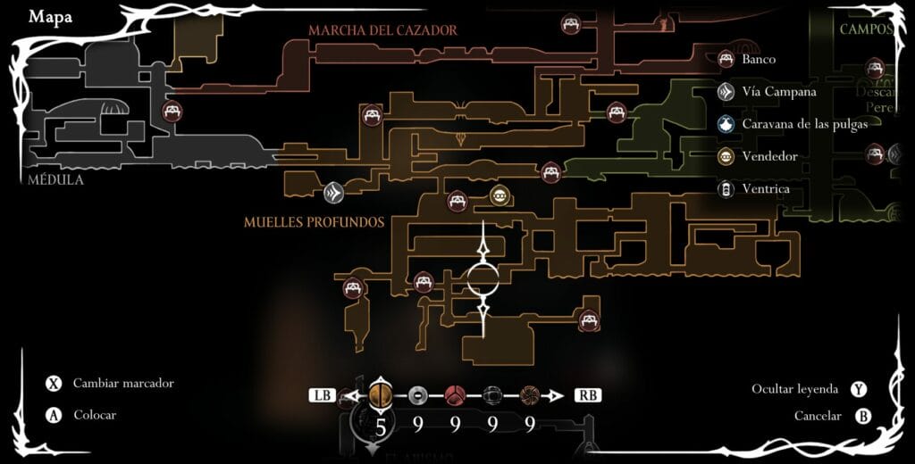 Hollow Knight Silksong: Cómo derrotar a los hermanos Mayores Signis y Gron