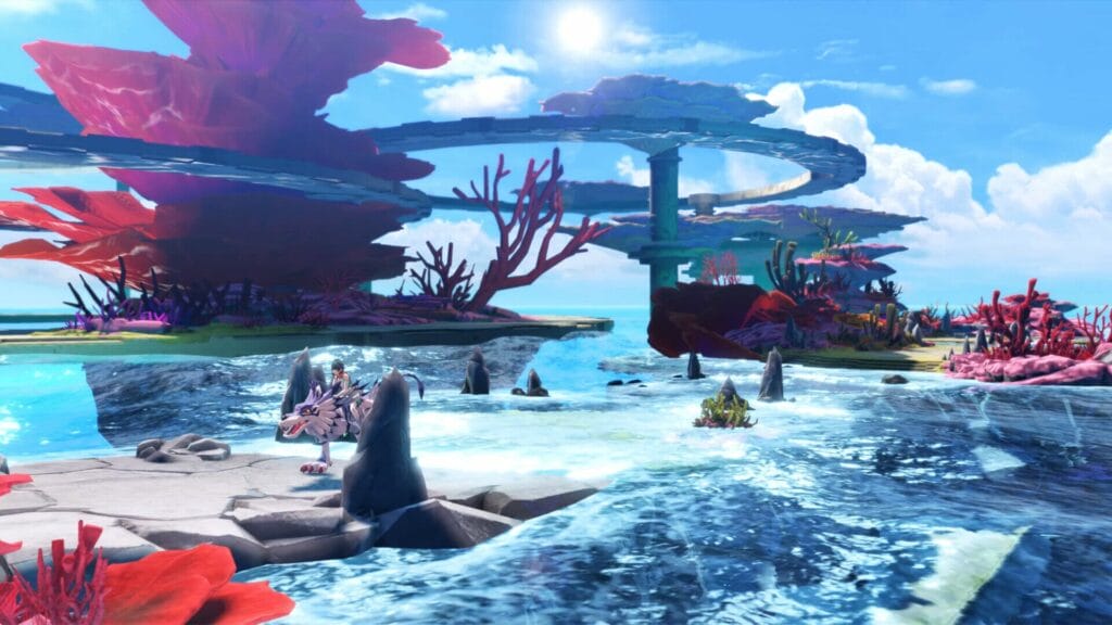 Digimon Story: Time Stranger - Todos los logros y trofeos Digimon Story: Time Stranger - Todos los logros y trofeos