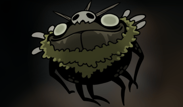 Hollow Knight Silksong: Cómo derrotar a Groal el Grande