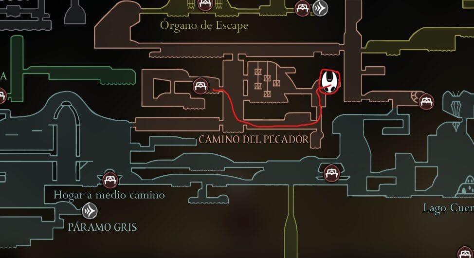 Hollow Knight Silksong: Cómo derrotar a Lugoli, chef caída en desgracia