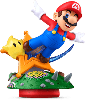 Super Mario Galaxy y Super Mario Galaxy 2 Salen hoy Para Switch 1 y 2