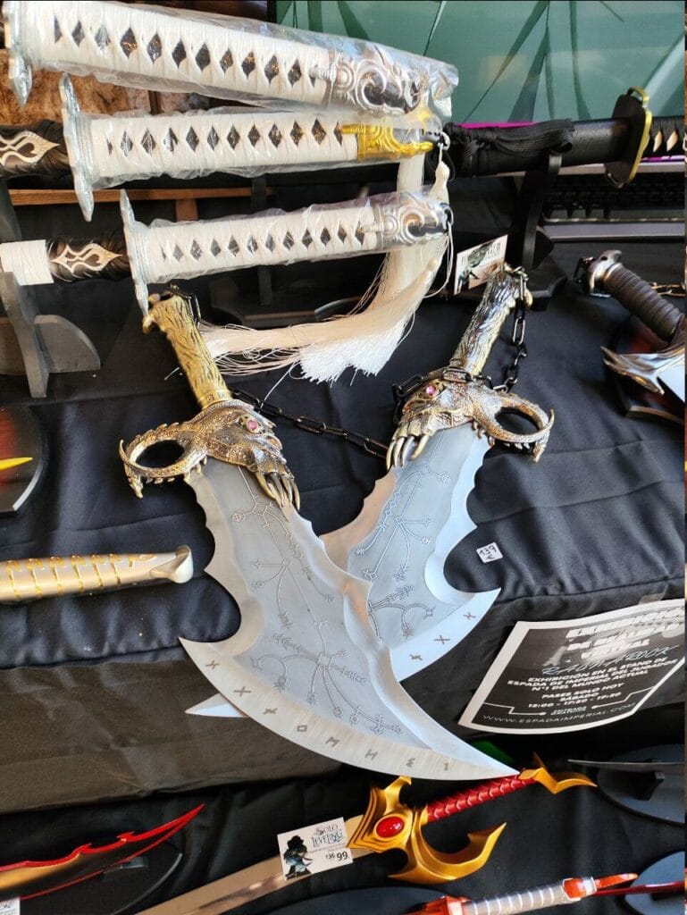 Play Again Fest 2025: Maquinas retro y mucho buen rollo en Toledo