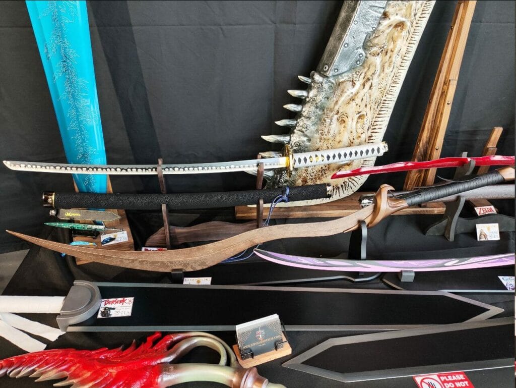 Play Again Fest 2025: Maquinas retro y mucho buen rollo en Toledo