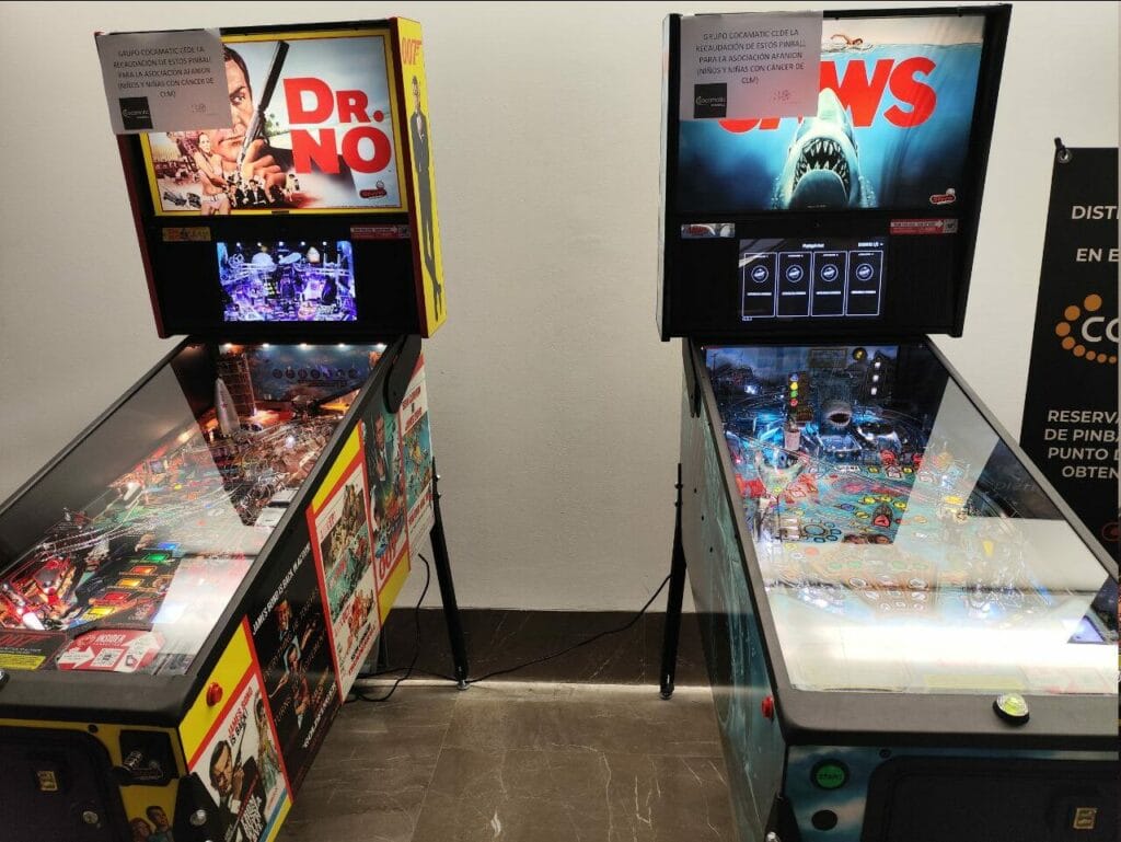 Play Again Fest 2025: Maquinas retro y mucho buen rollo en Toledo