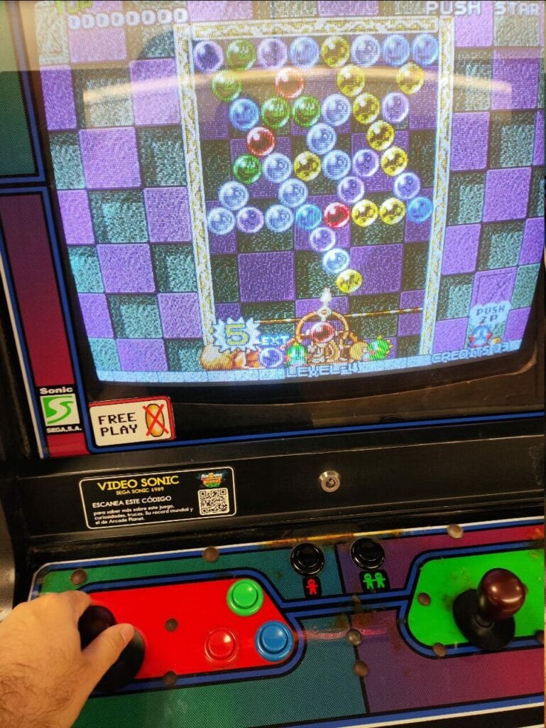 Play Again Fest 2025: Maquinas retro y mucho buen rollo en Toledo Play Again Fest 2025: Maquinas retro y mucho buen rollo en Toledo