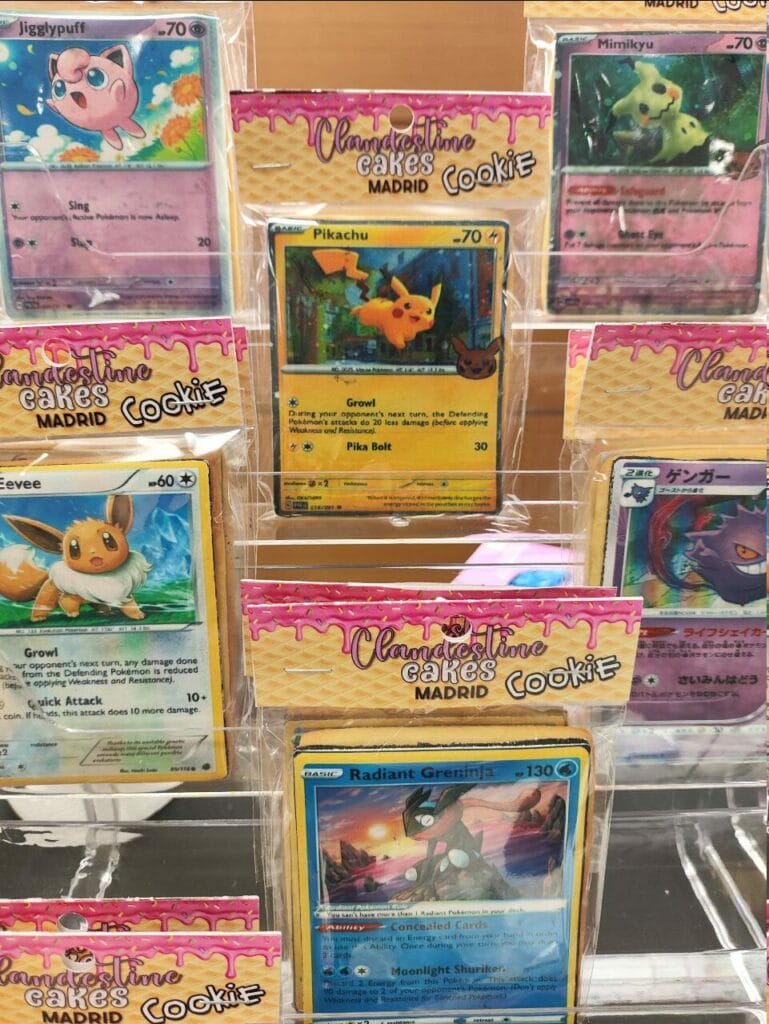 Play Again Fest 2025: Maquinas retro y mucho buen rollo en Toledo Play Again Fest 2025: Maquinas retro y mucho buen rollo en Toledo