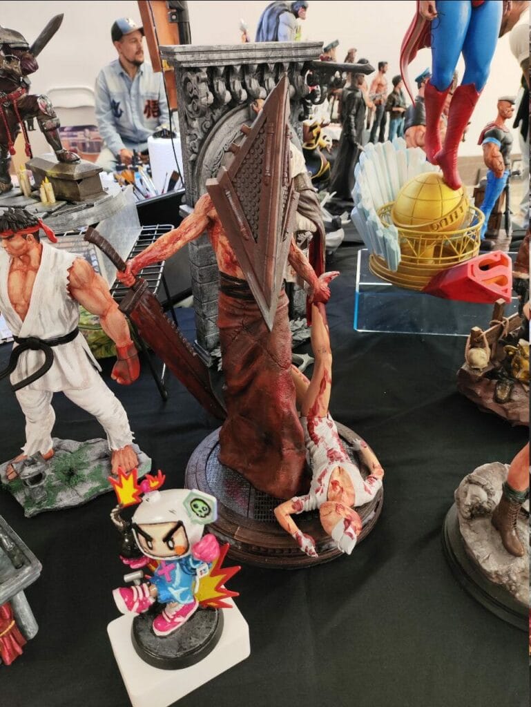 Play Again Fest 2025: Maquinas retro y mucho buen rollo en Toledo Play Again Fest 2025: Maquinas retro y mucho buen rollo en Toledo