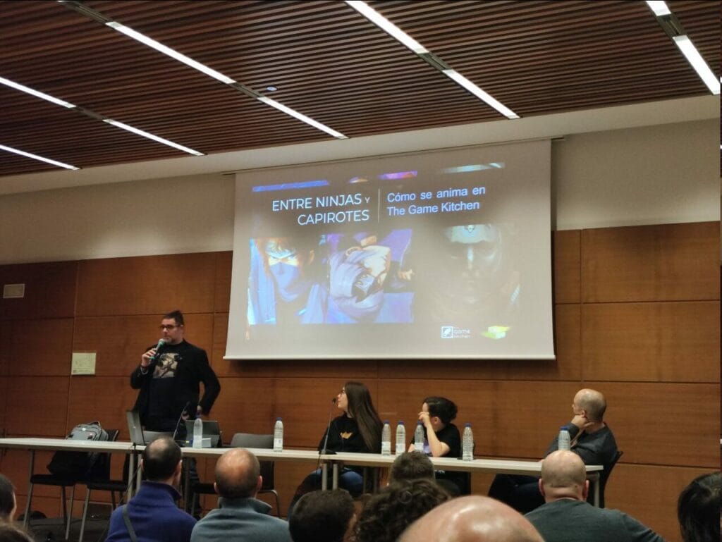 Play Again Fest 2025: Maquinas retro y mucho buen rollo en Toledo Play Again Fest 2025: Maquinas retro y mucho buen rollo en Toledo