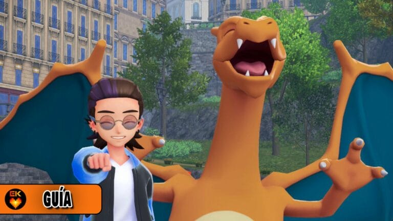 Guía Leyendas Pokémon Z-A: Qué son los IVs y los EVs