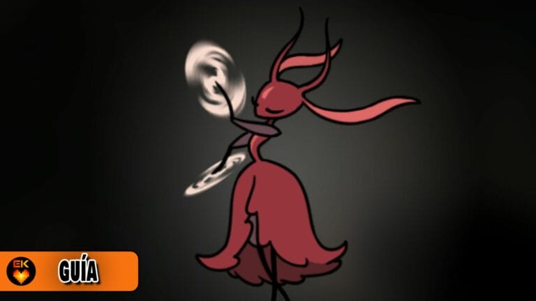 Hollow Knight Silksong: Cómo derrotar a Karmelita, la cantante Skarr