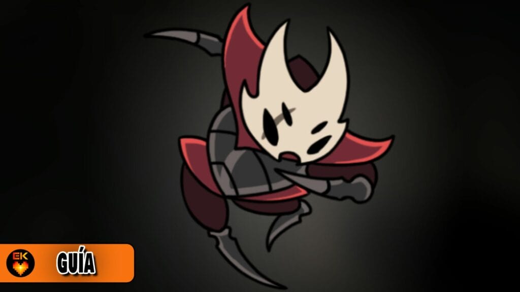 Hollow Knight Silksong: Cómo derrotar al Rey de la Corteza Khann