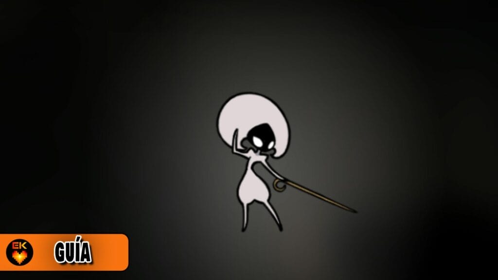 Hollow Knight Silksong: Cómo derrotar a Lace (segundo encuentro)