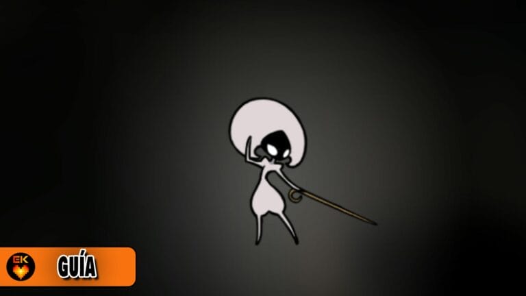 Hollow Knight Silksong: Cómo derrotar a Lace (segundo encuentro)