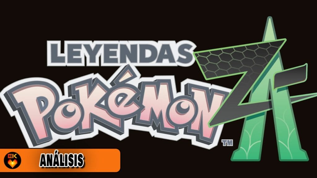 Análisis: Leyendas Pokémon Z-A