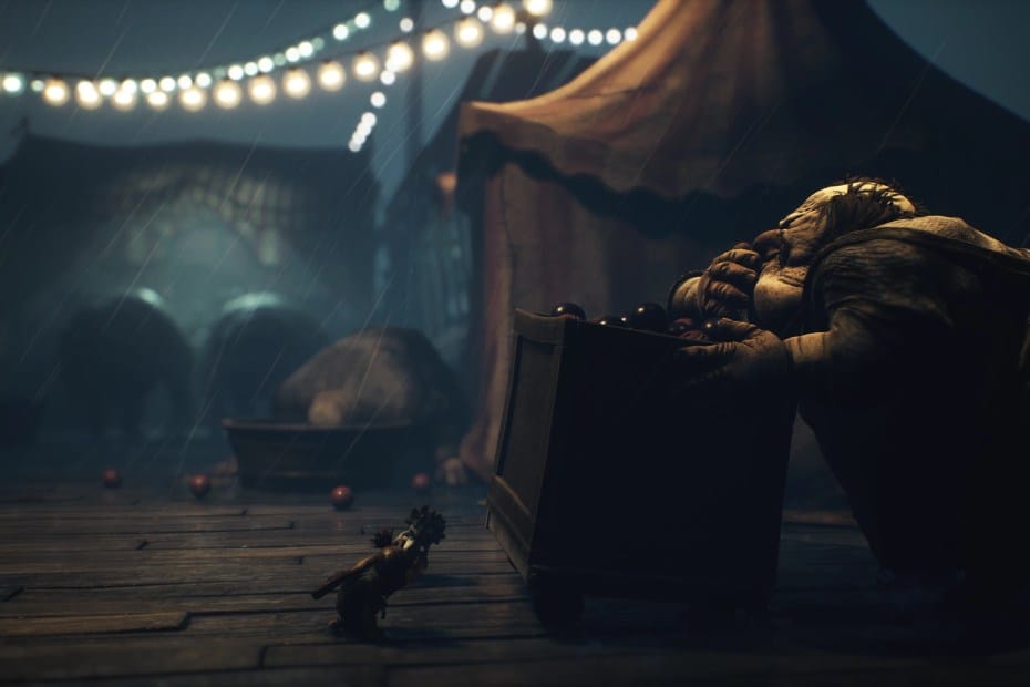 Little Nightmares 3: Todos los niveles y sus duraciones