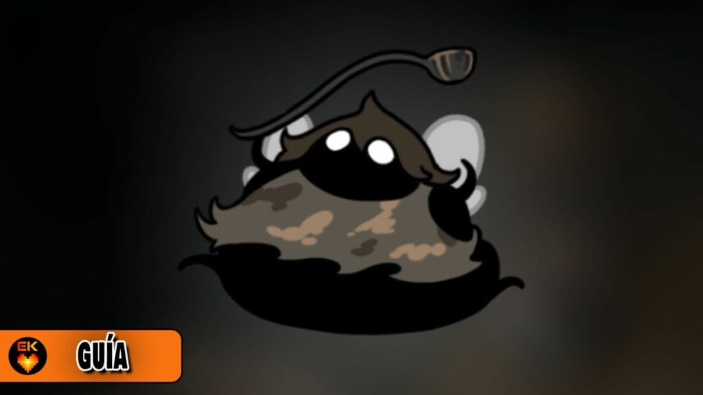 Hollow Knight Silksong: Cómo derrotar a Lugoli, chef caída en desgracia