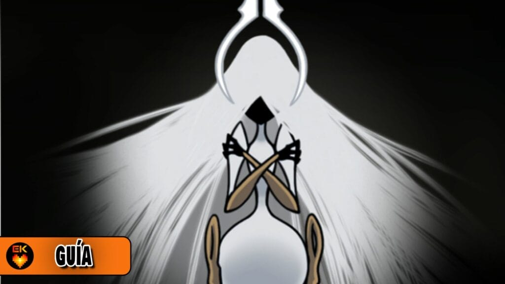 Hollow Knight Silksong: Cómo derrotar a Gran Madre Seda