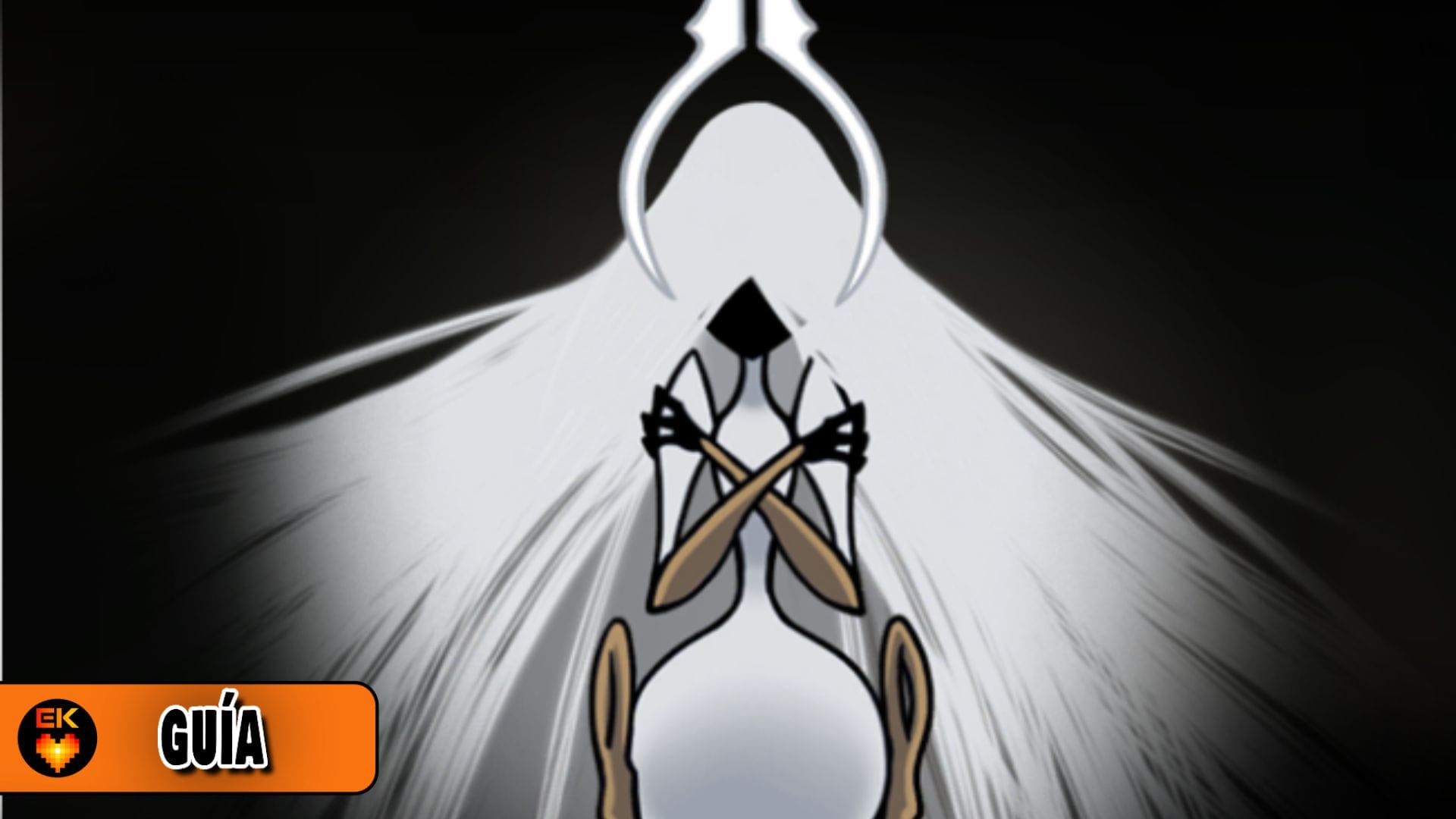 Hollow Knight Silksong: Cómo derrotar a Gran Madre Seda - ErreKGamer