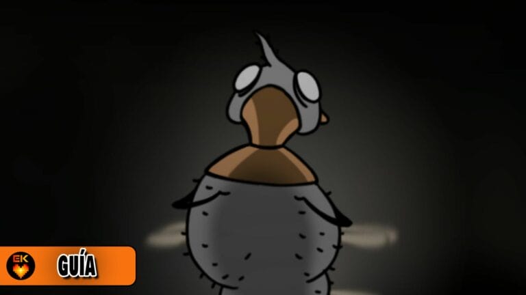 Hollow Knight Silksong: Cómo derrotar a Madre Ponedora