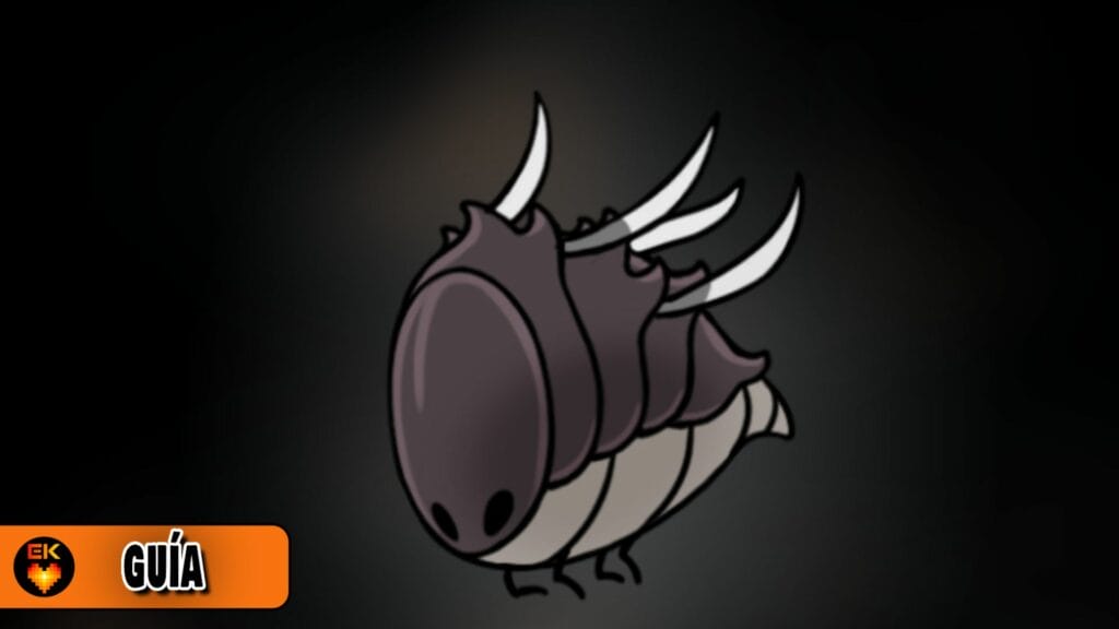 Hollow Knight Silksong: Cómo derrotar a la Moscabestia salvaje 2.0