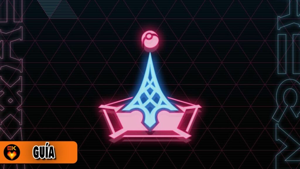 Guía Leyendas Pokémon Z-A: La Naturaleza explicada al 100%