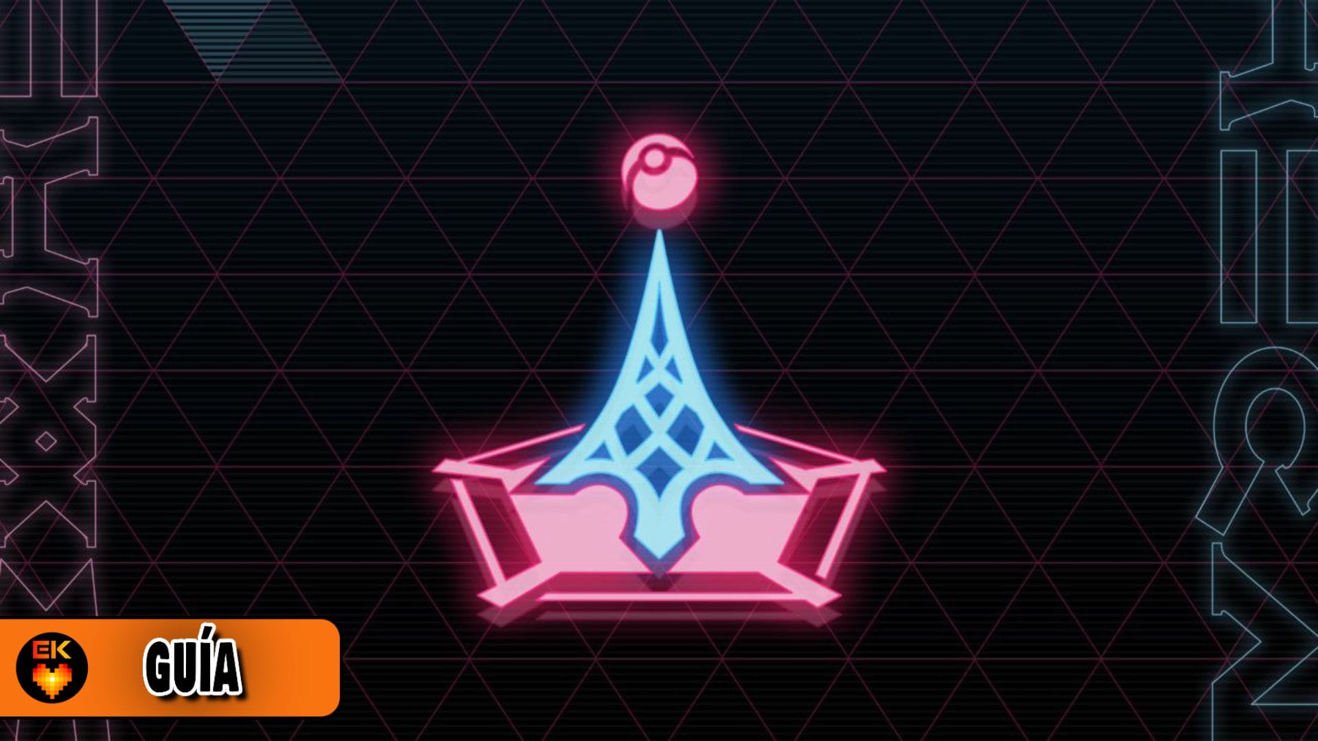 Guía Leyendas Pokémon Z-A: La Naturaleza explicada al 100%