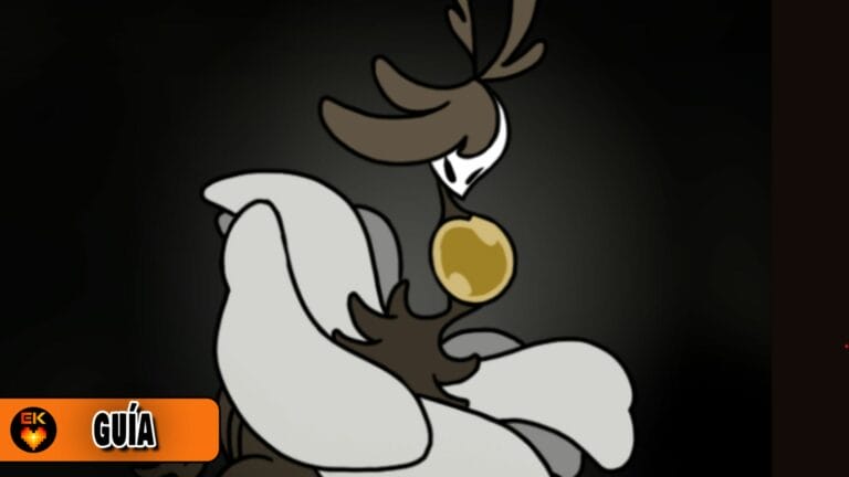 Hollow Knight Silksong: Cómo derrotar a Nyleth