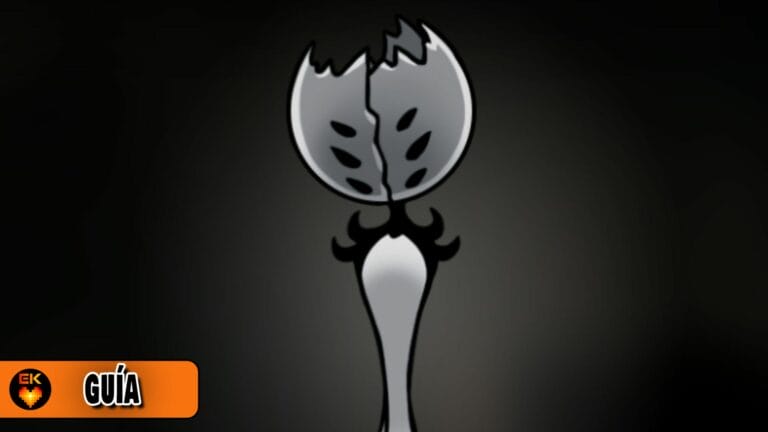 Hollow Knight Silksong: Cómo derrotar a Pecadora original