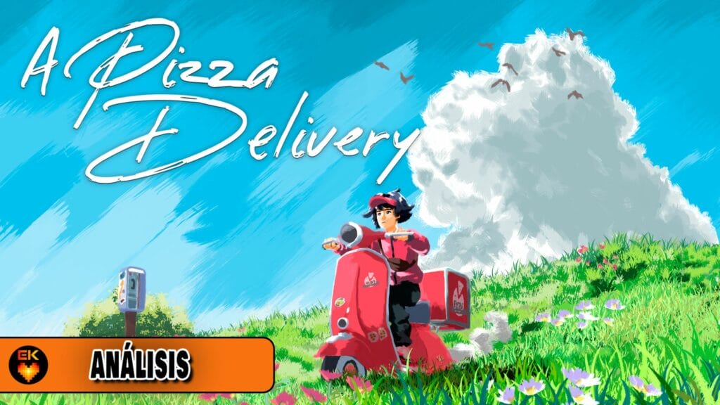 Análisis: A Pizza Delivery