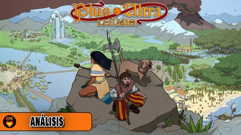 Análisis: Plus Ultra Legado