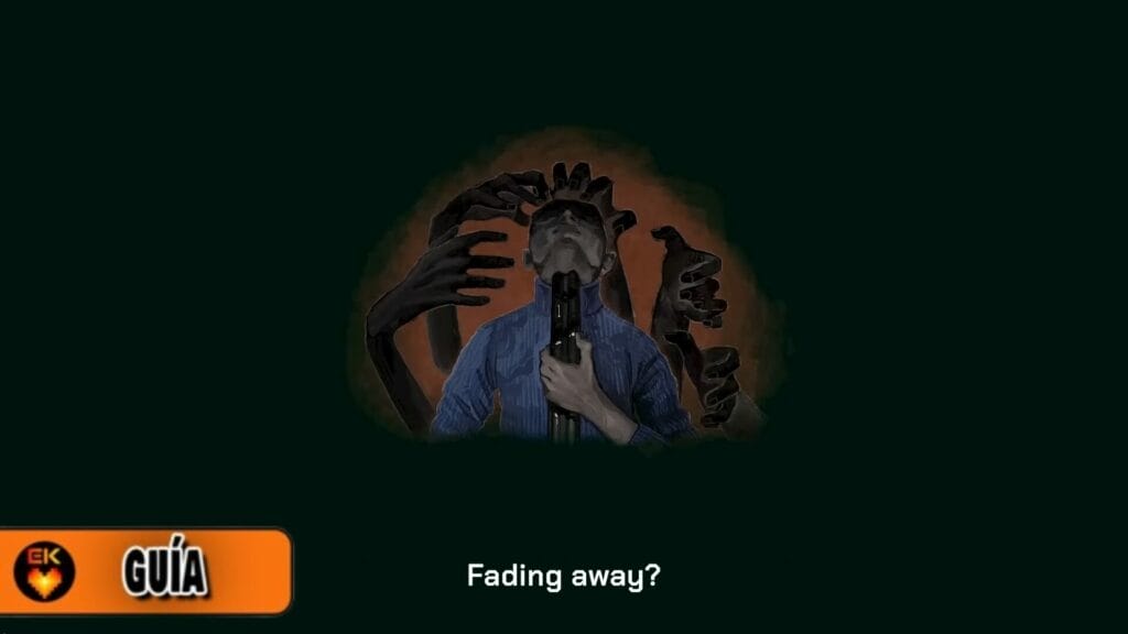 Cómo conseguir el final "Sí, soy un asesino" en No, I'm Not a Human