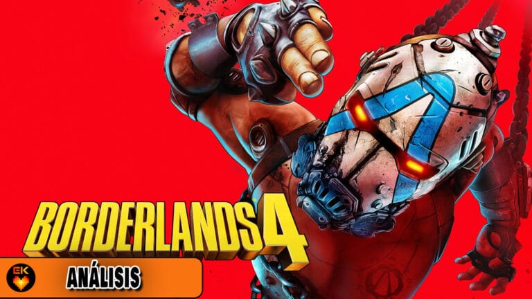 Análisis: Borderlands 4