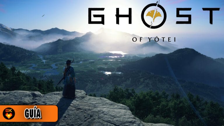 Ghost of Yotei: Mapa interactivo. Ubicación de todos los coleccionables y misiones