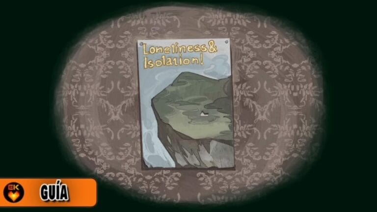 Cómo conseguir el final "abraza la muerte" en No, I'm Not a Human