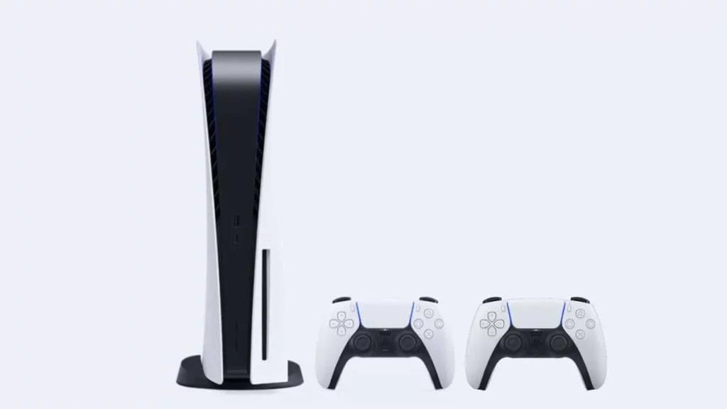 PlayStation 6 en la rampa de salida