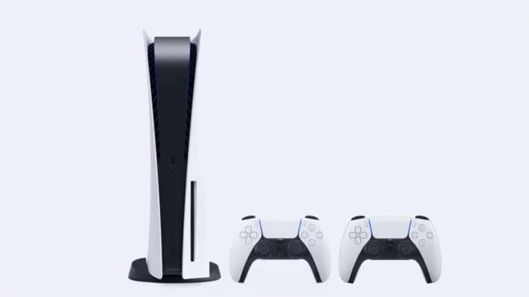 PlayStation 6 en la rampa de salida