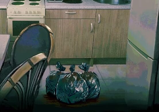 Cómo conseguir el final "Sí, soy un asesino" en No, I'm Not a Human