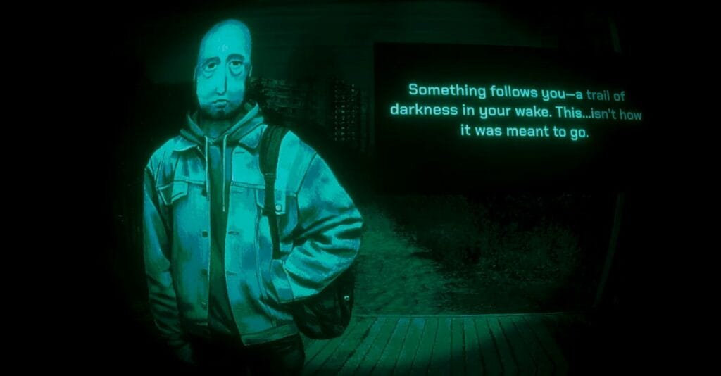 Cómo conseguir el final "Sí, soy un asesino" en No, I'm Not a Human