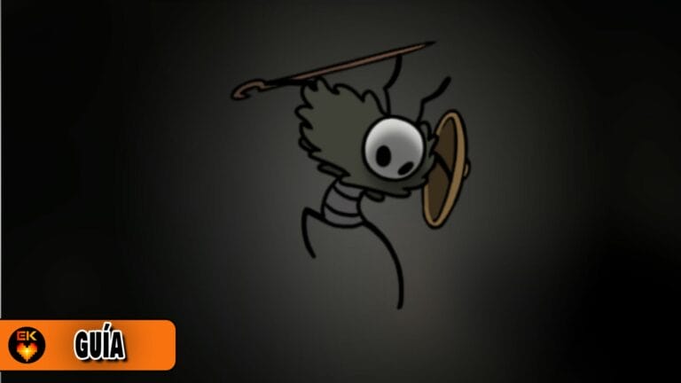 Hollow Knight Silksong: Cómo derrotar a Seth