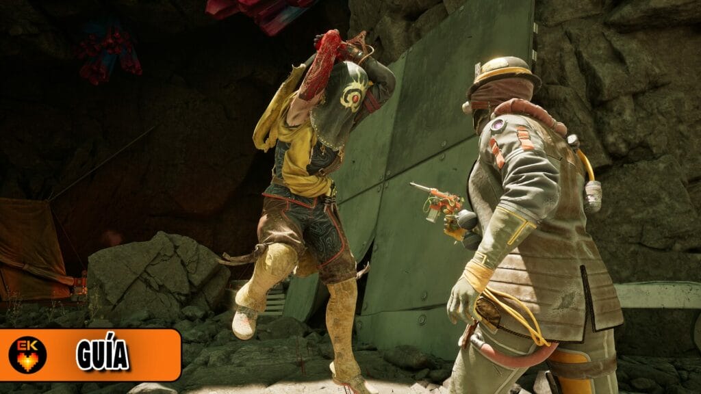 The Outer Worlds 2: todos los personajes