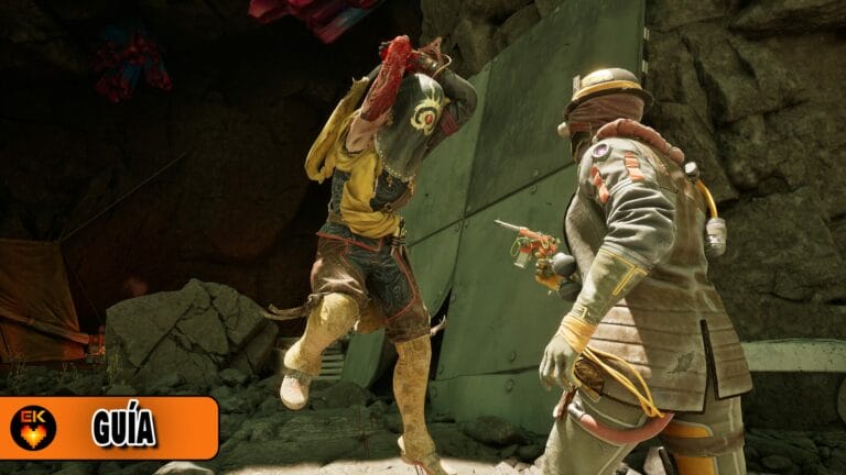 The Outer Worlds 2: todos los personajes