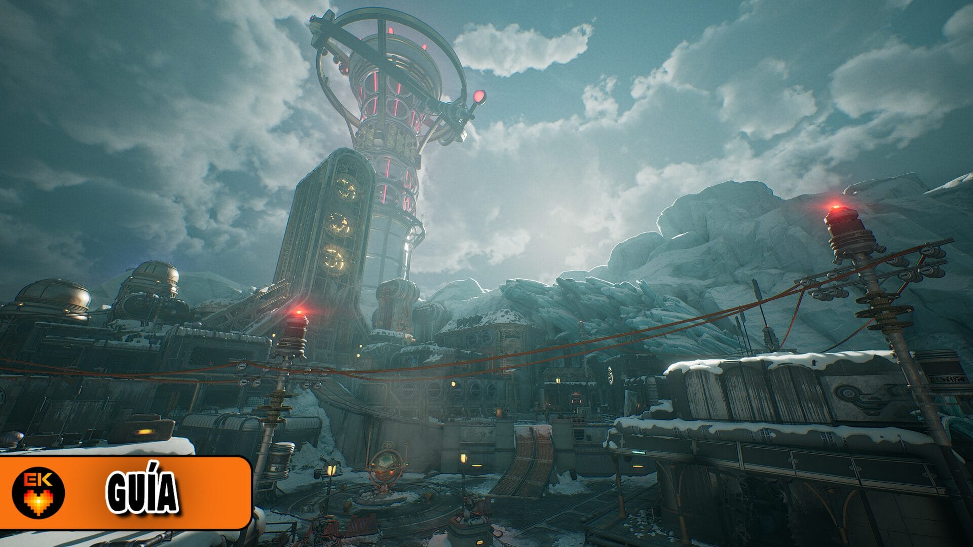 The Outer Worlds 2: Guía de consejos y trucos