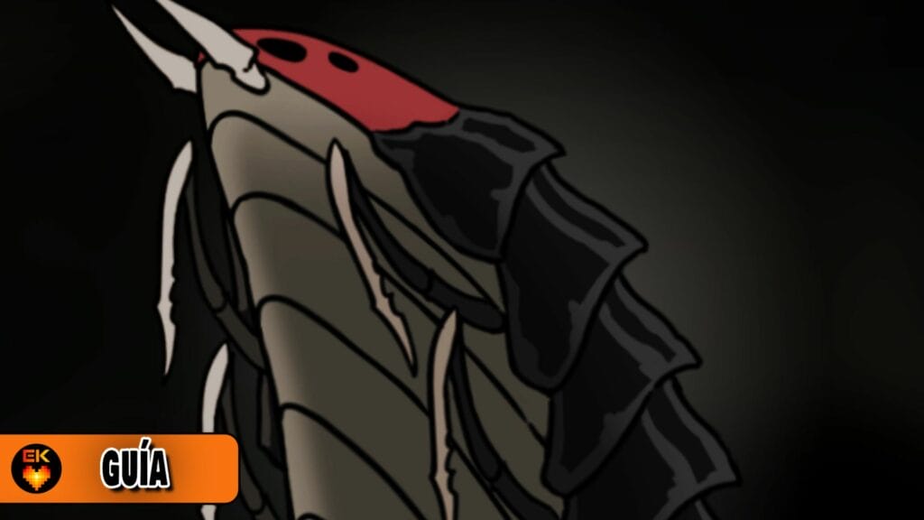 Hollow Knight Silksong: Cómo derrotar a Tragacampanas