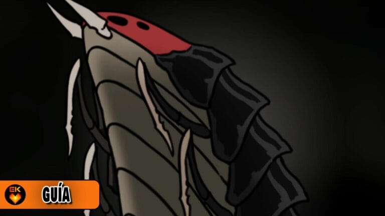 Hollow Knight Silksong: Cómo derrotar a Tragacampanas