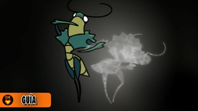Hollow Knight Silksong: Cómo derrotar a los Bailarines Trifolios