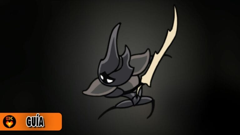 Hollow Knight Silksong: Cómo derrotar al Vigilante de la Corteza