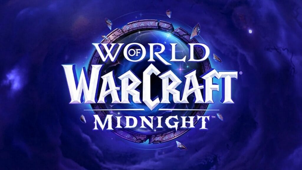 World of Warcraft: Midnight - Un vistazo a la expansión
